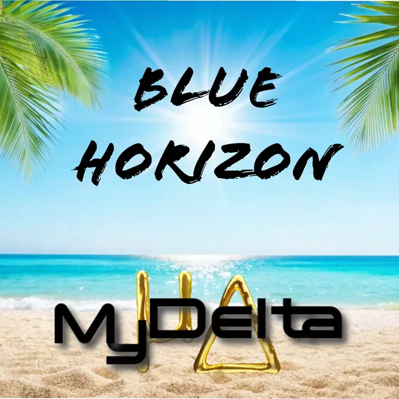 Blue Horizon