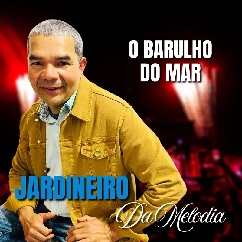 O Barulho do Mar