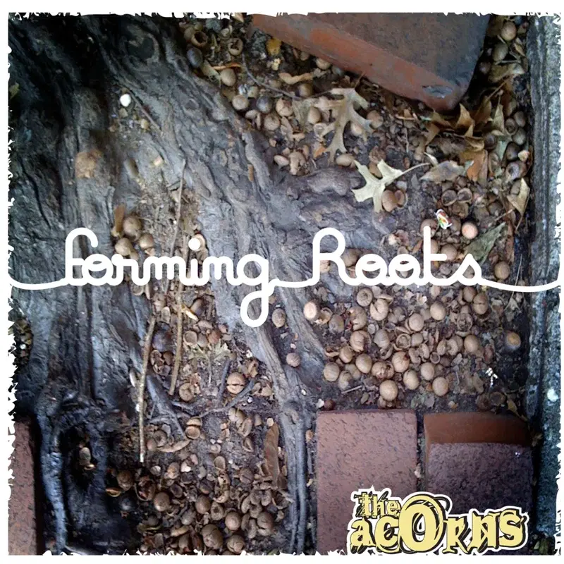 Forming Roots