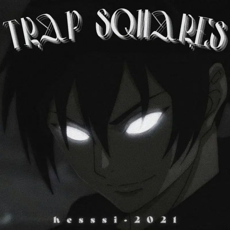 Trap Squares