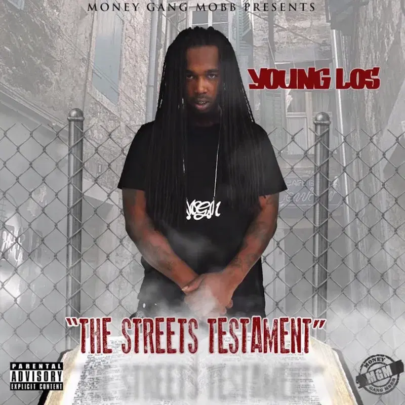 The Streets Testament