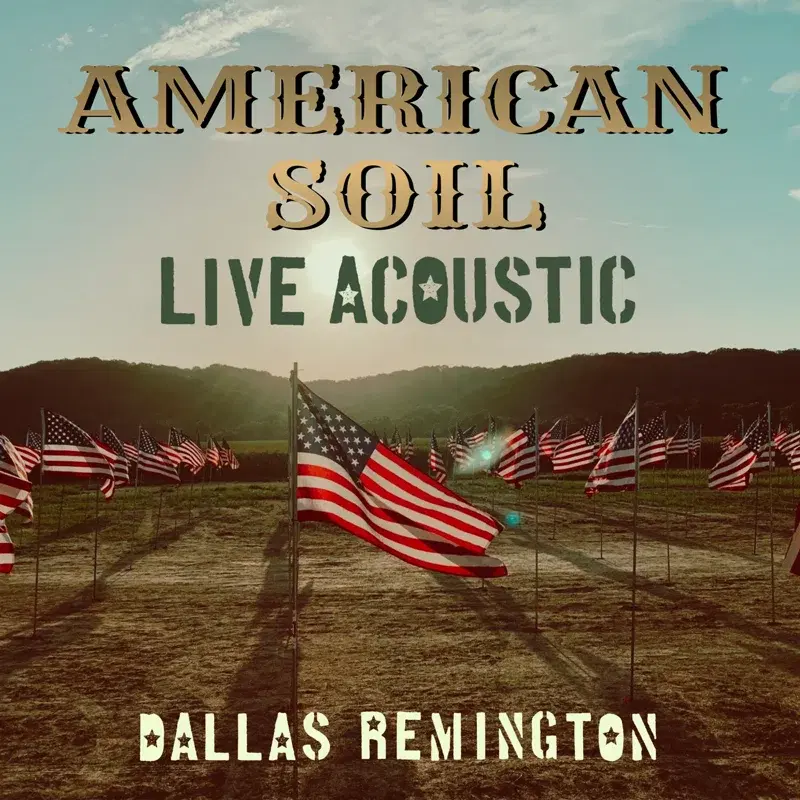 American Soil