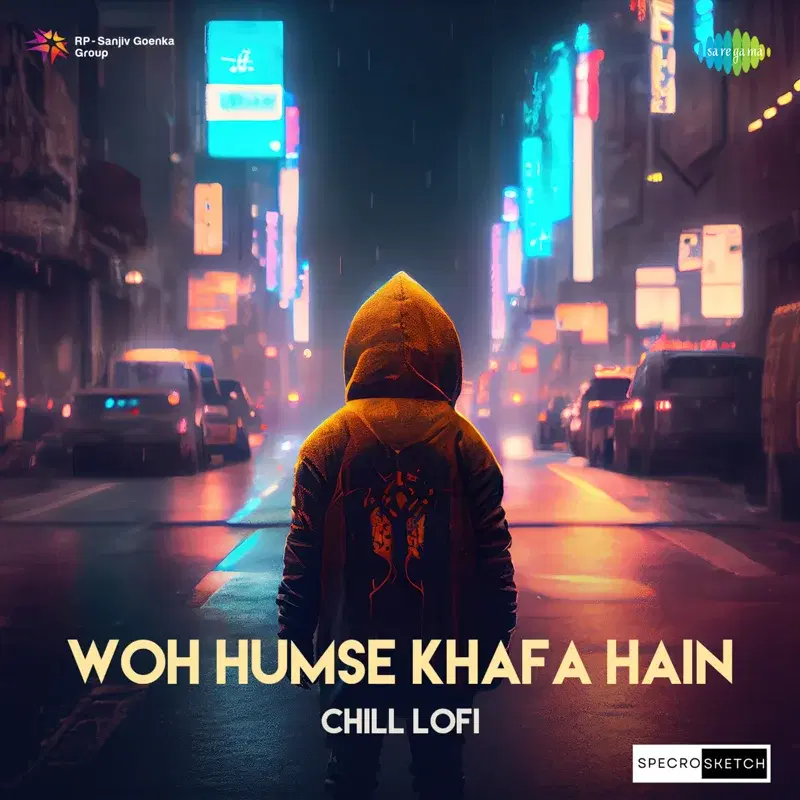 Woh Humse Khafa Hain