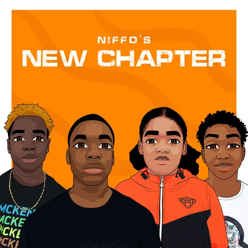 New Chapter