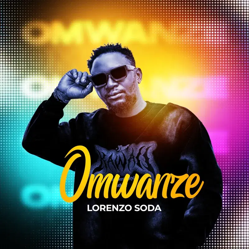 Omwanze