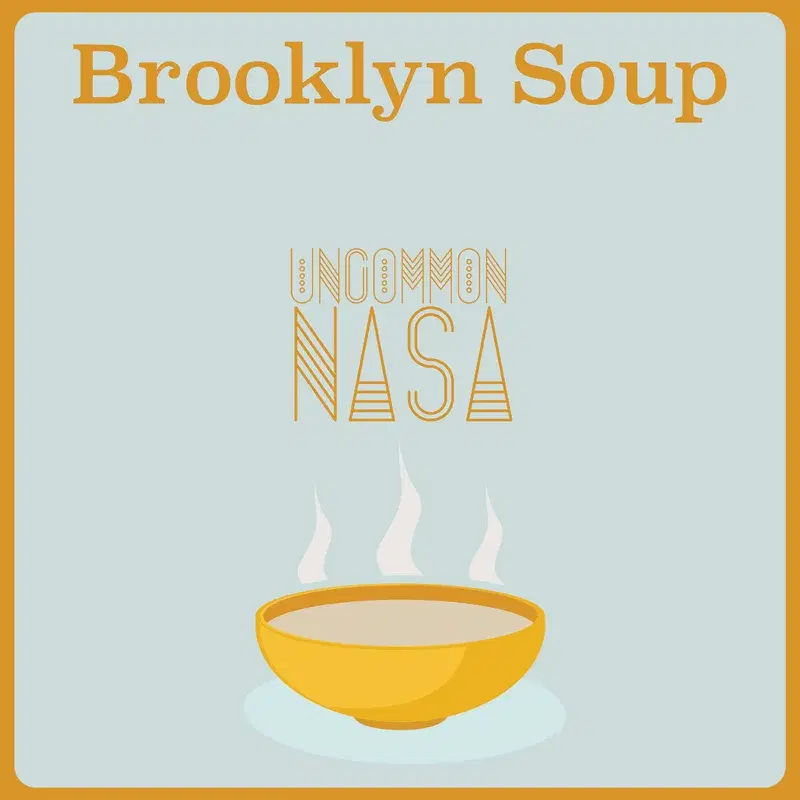 Brooklyn Soup