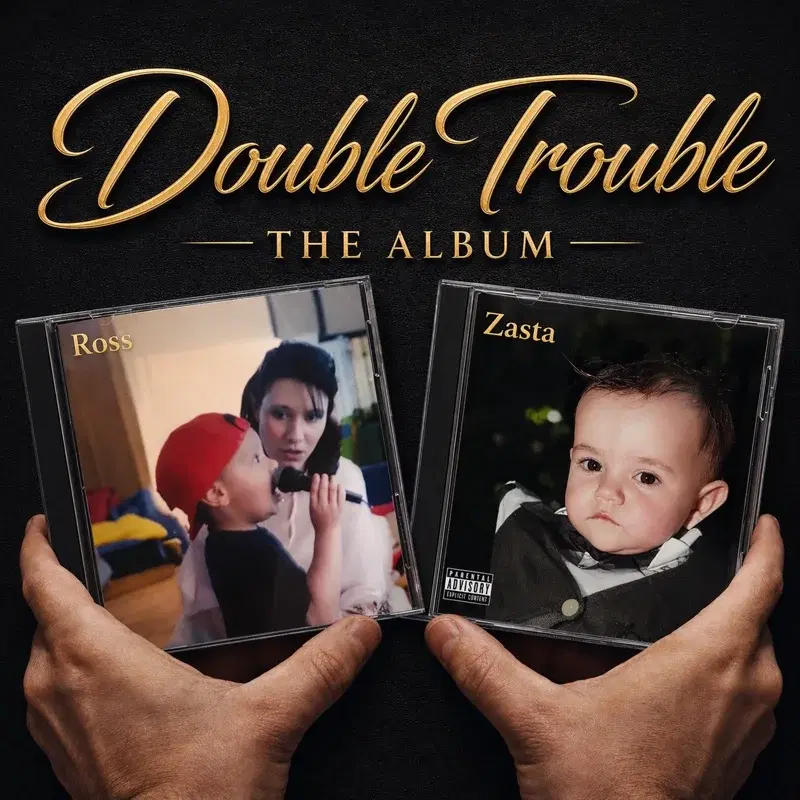 Cover Art
