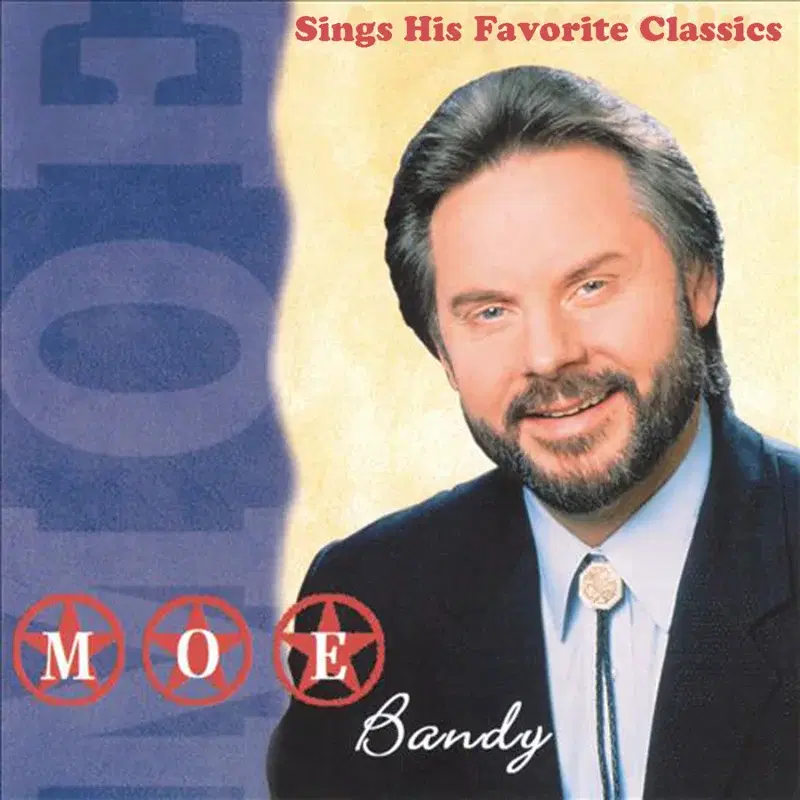 Sings His Favorite Classics