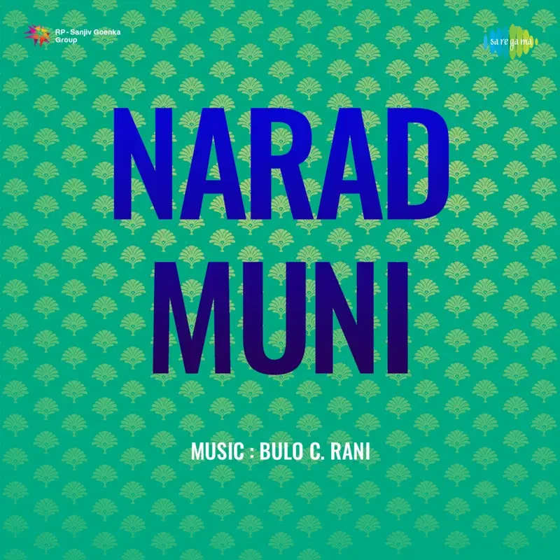 Narad Muni (Original Motion Picture Soundtrack)