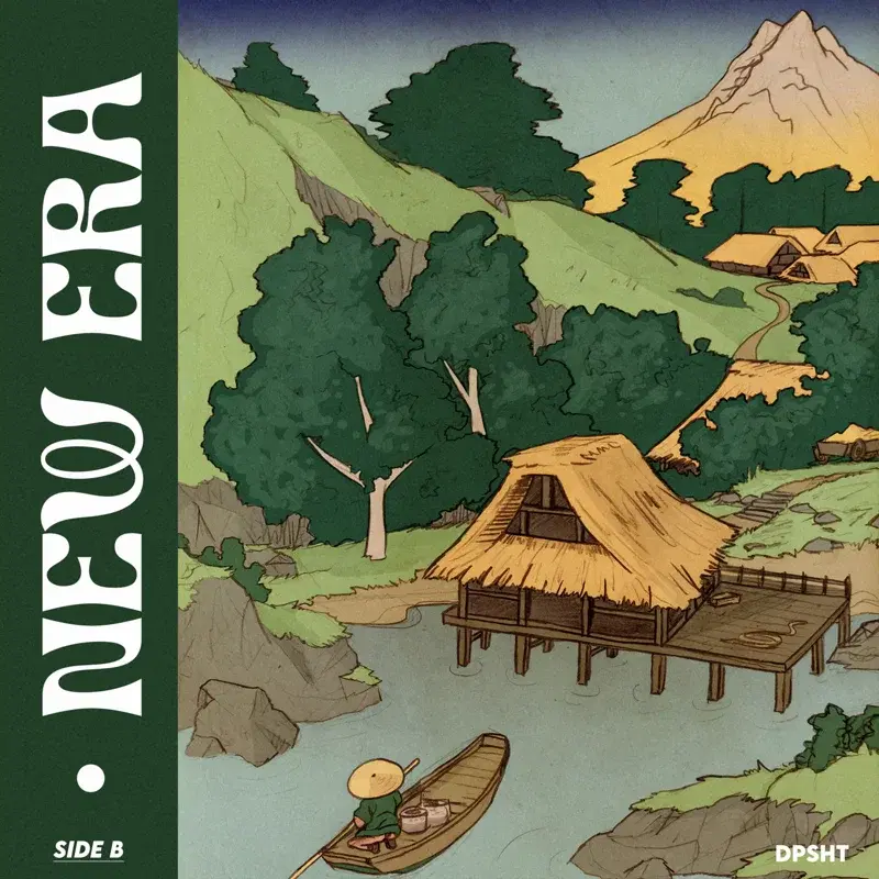 New Era - Side B