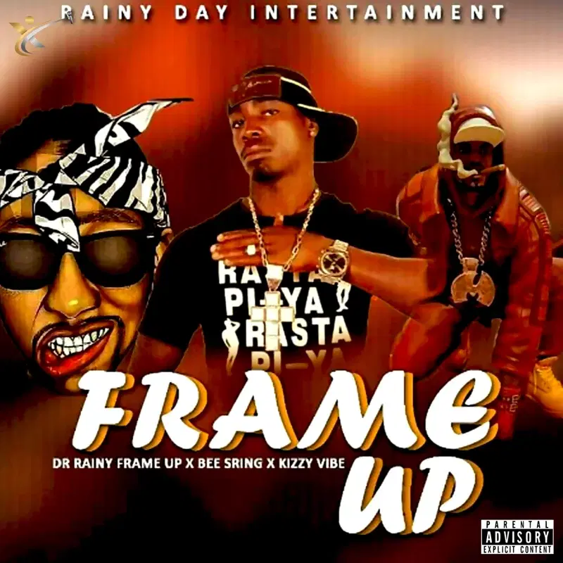 Frame Up
