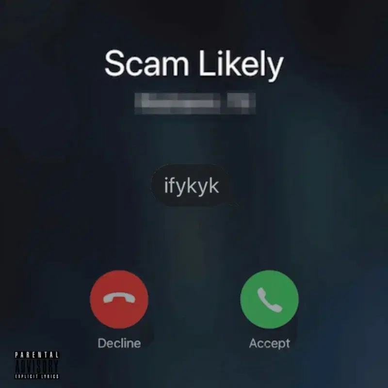 ifykyk
