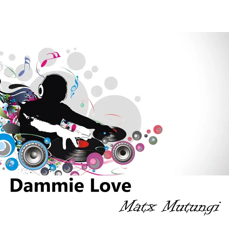 Dammie Love