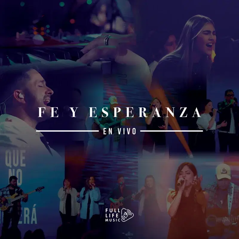 Fe y Esperanza