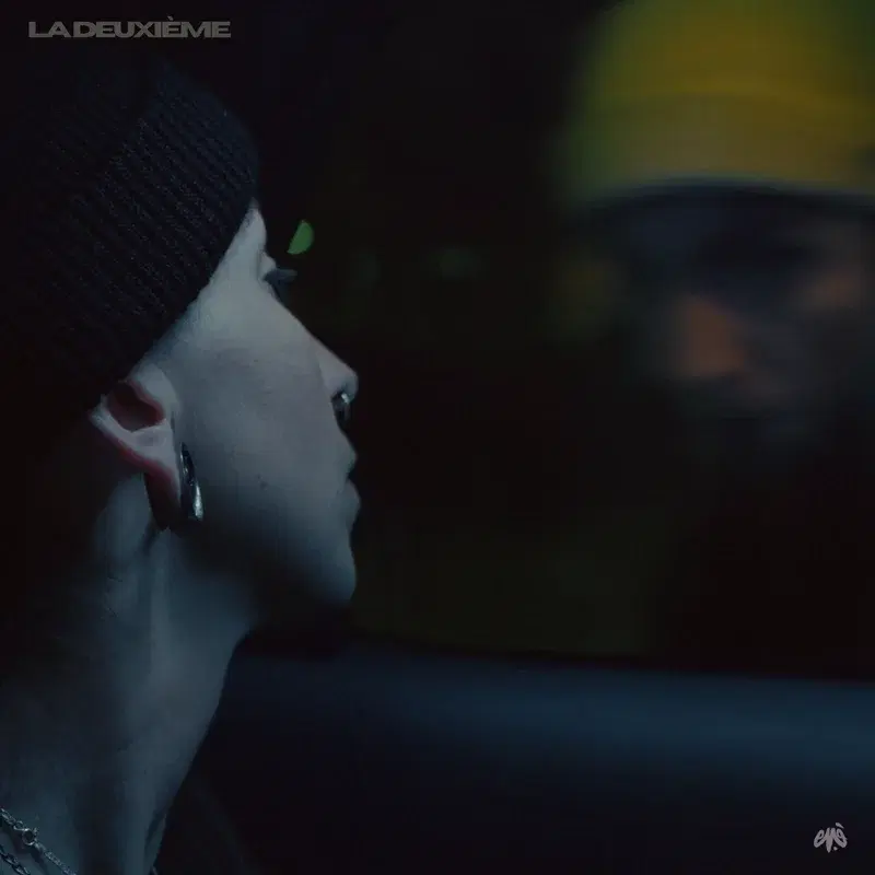 La Deuxième