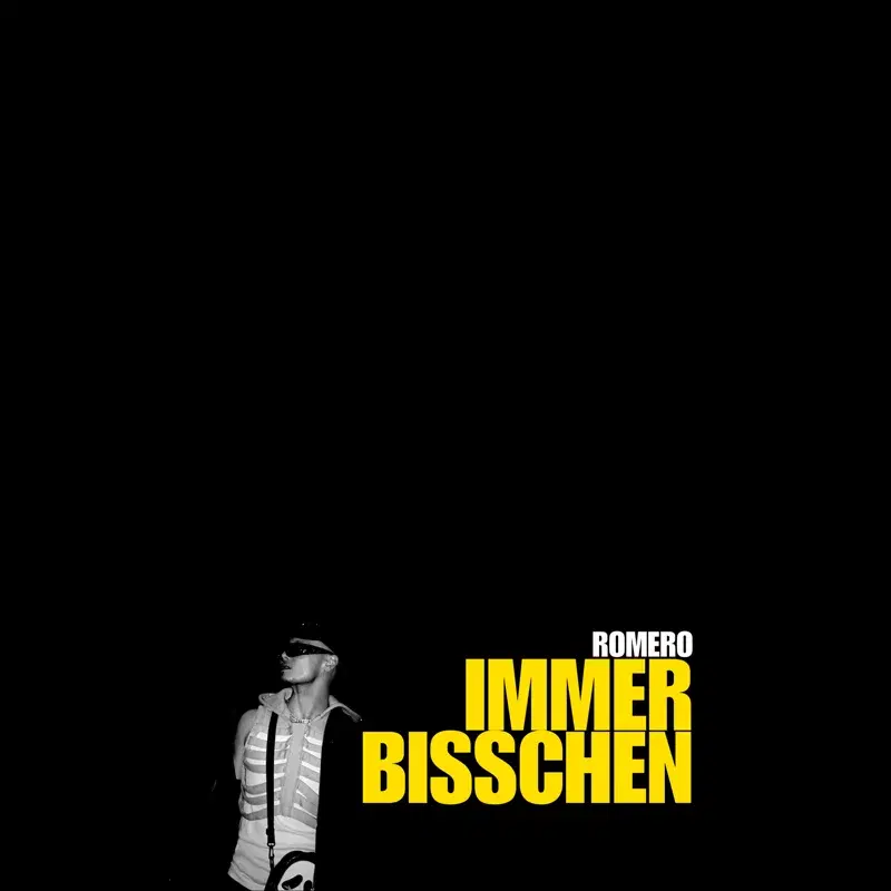 Immer bisschen