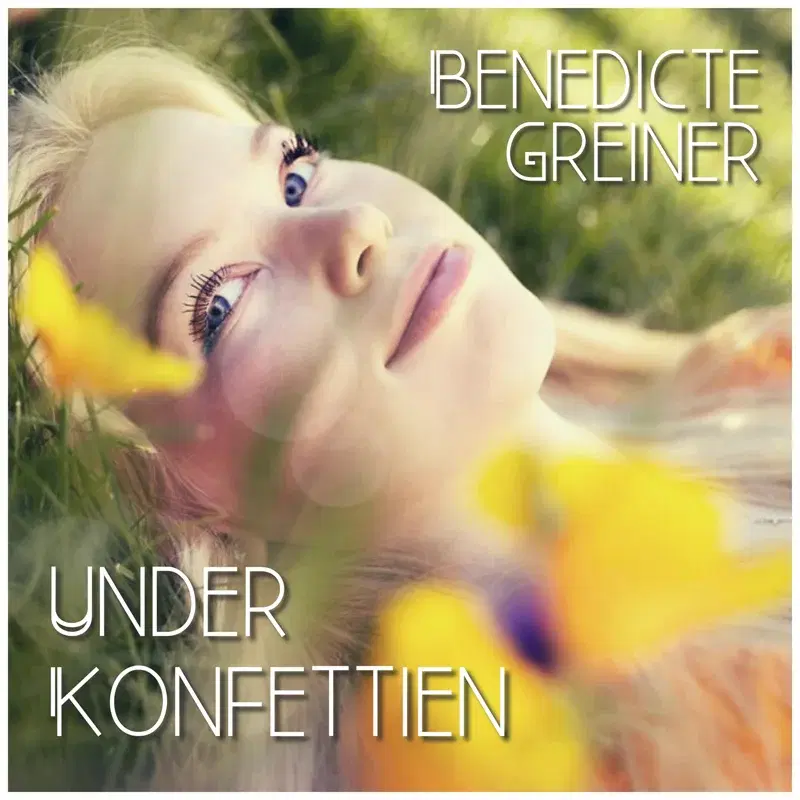 Under Konfettien