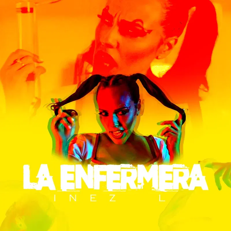 La Enfermera