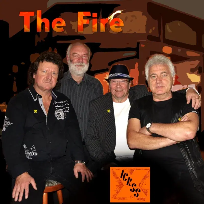 The Fire