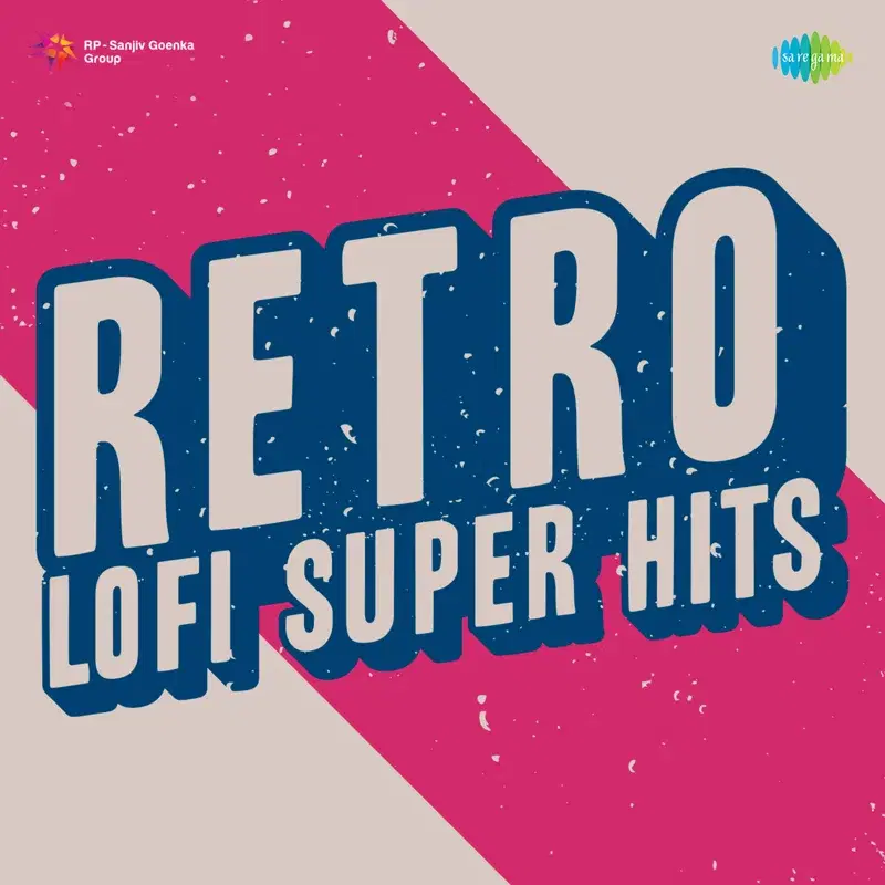 Retro Lofi Super Hits