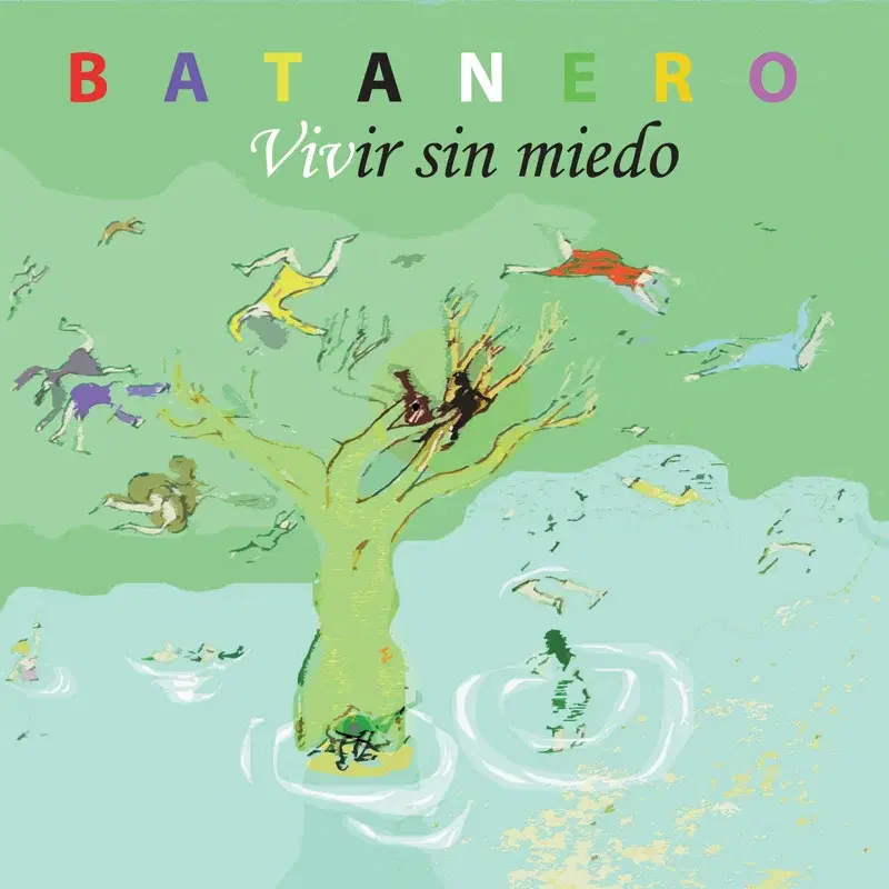 Vivir Sin Miedo
