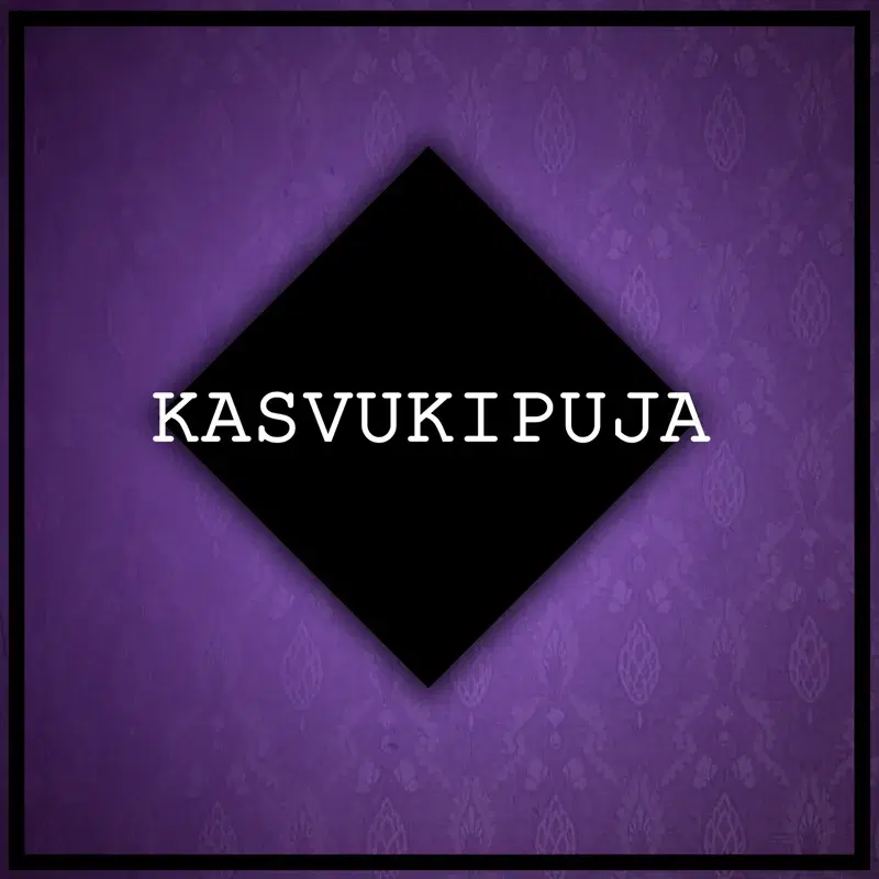 Kasvukipuja