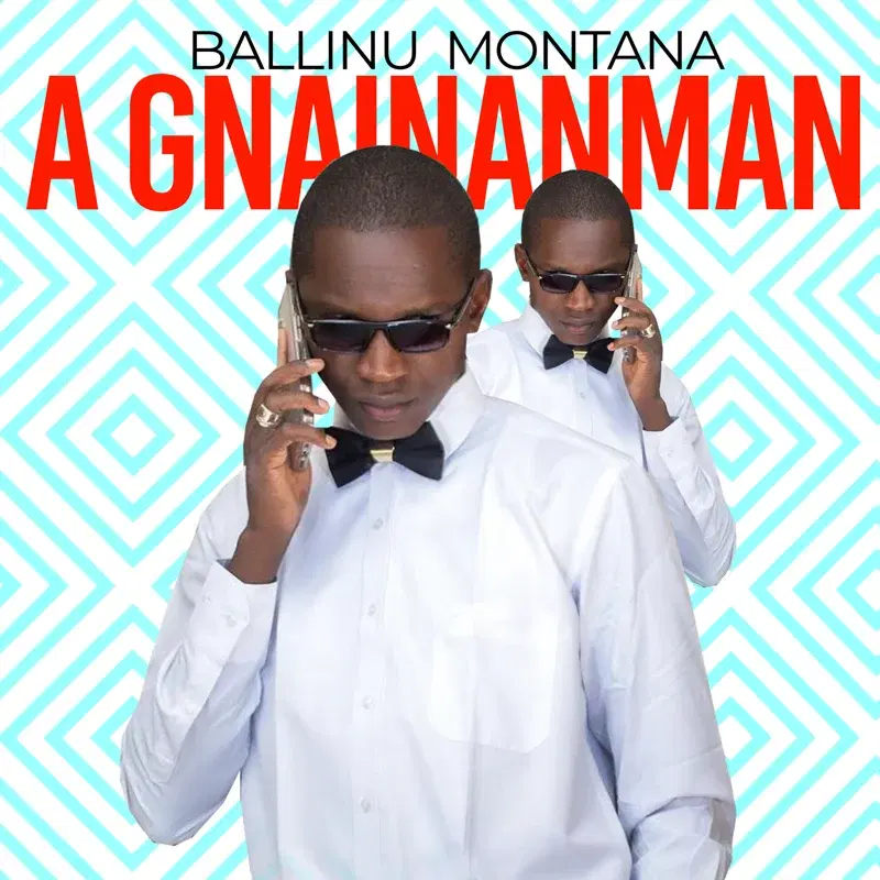A Gnainanman
