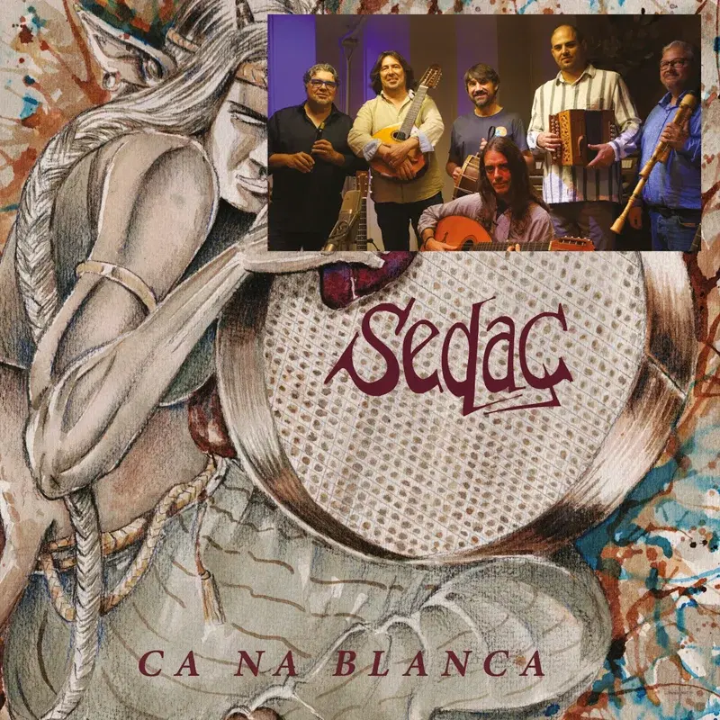 Ca na Blanca