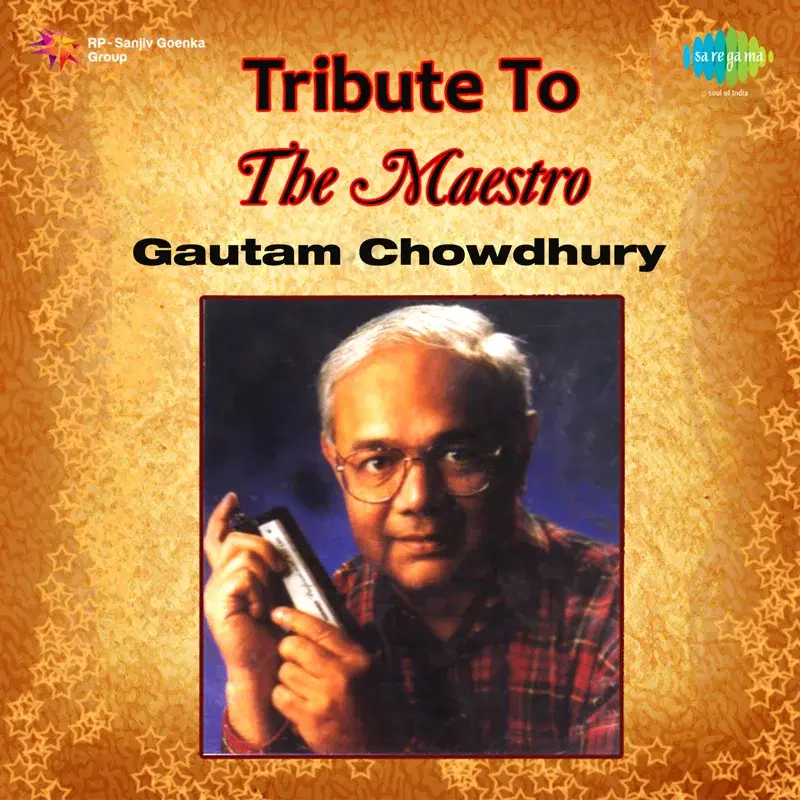 Tribute To The Maestro