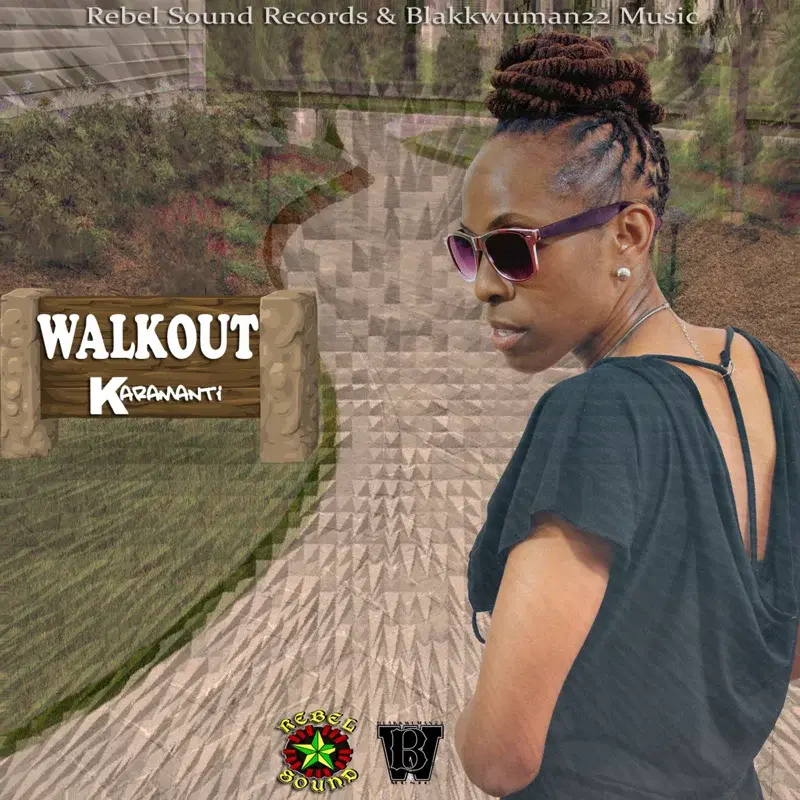 Walk Out
