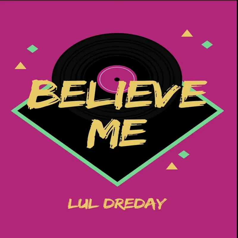 Believe Me