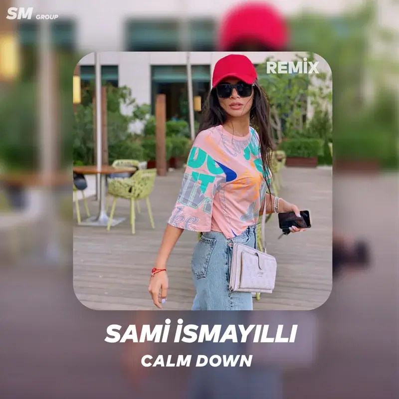 Calm Down