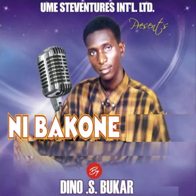 Ni Bakone