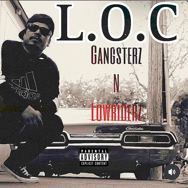 Gangsterz n Lowriderz