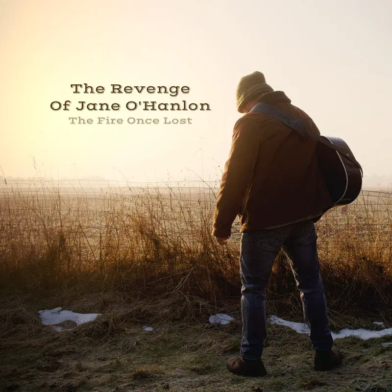 The Revenge Of Jane O'Hanlon