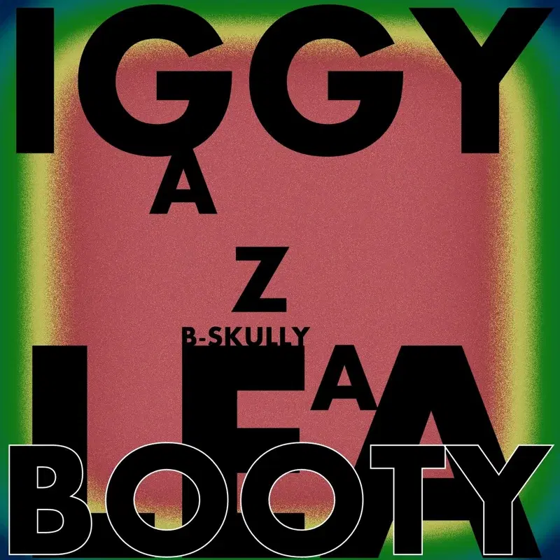 Iggy Azalea (Twerkin' n Workin')