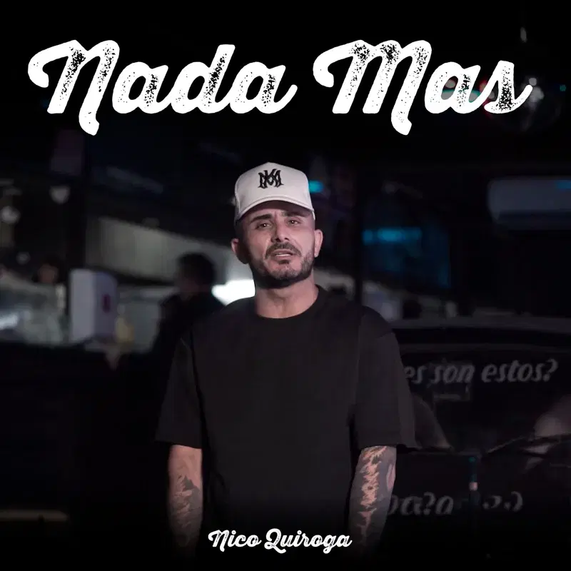 Nada Más