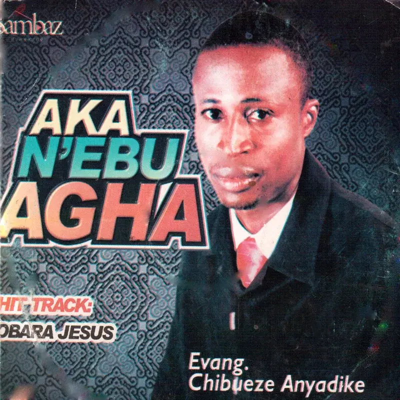 AKA N'ebu Agha