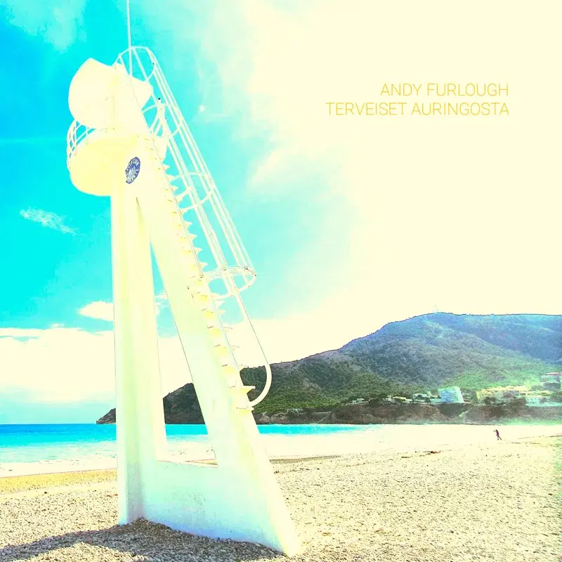 Terveiset Auringosta