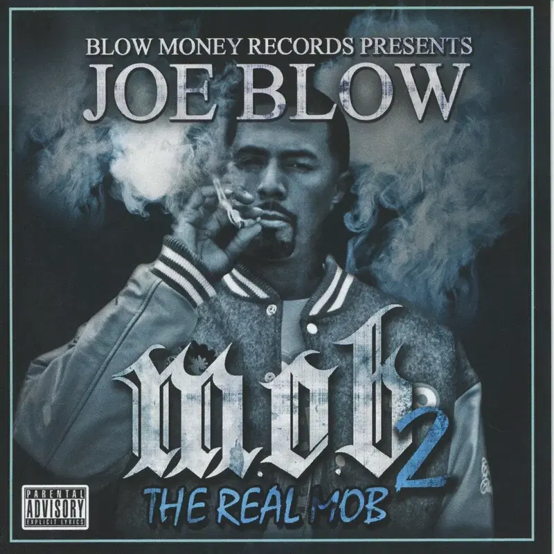 M.O.B. 2 (The Real Mob)