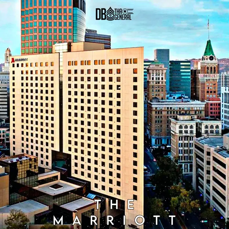 The Marriott