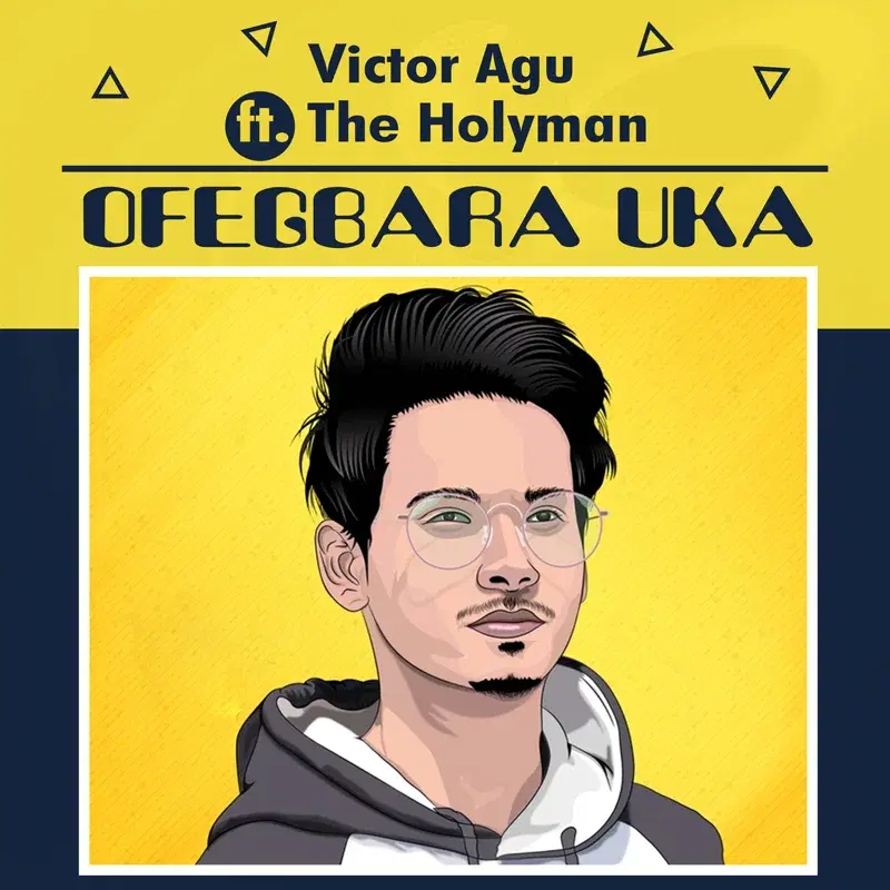 Ofegbara Uka
