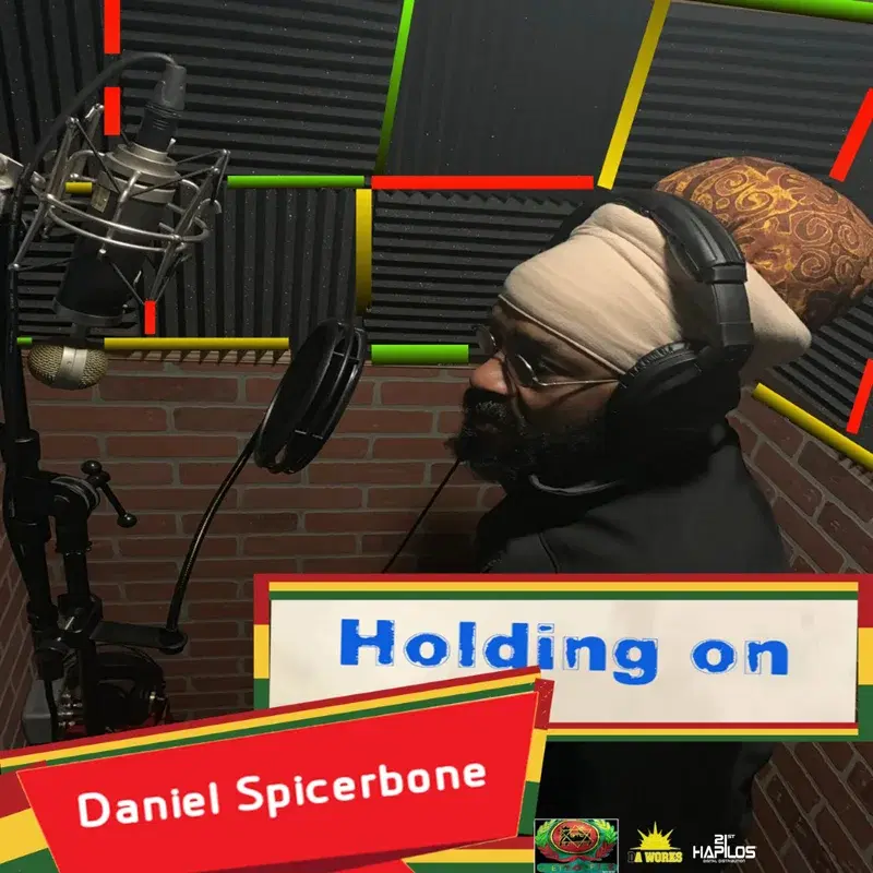Holding On