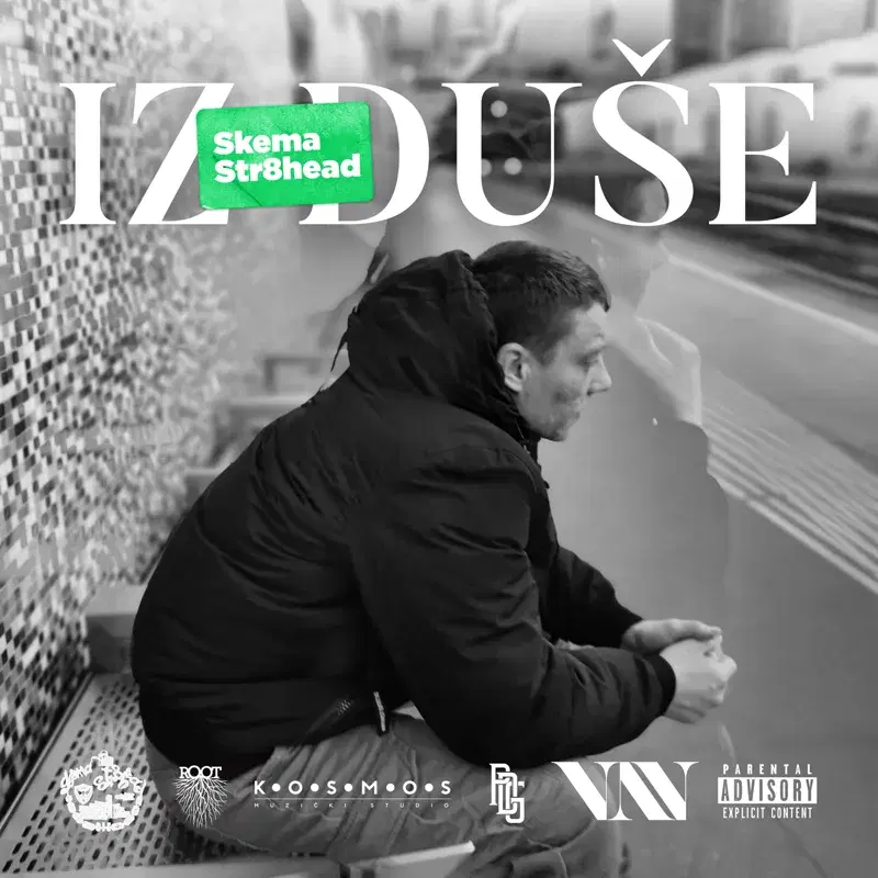 Iz Duše