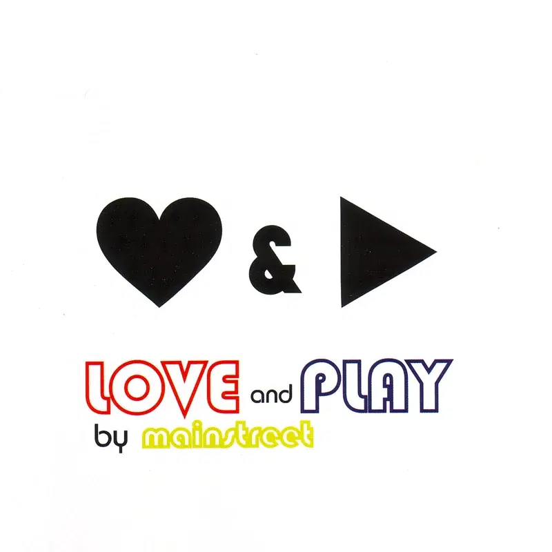 Love & Play