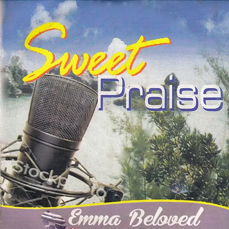 Sweet Praise