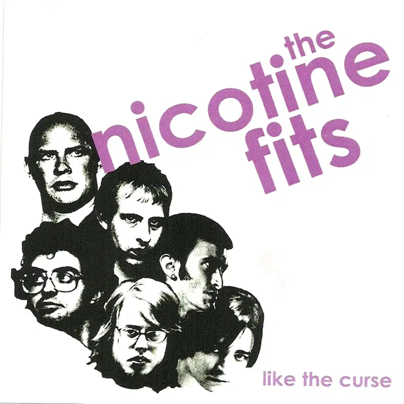Like the Curse