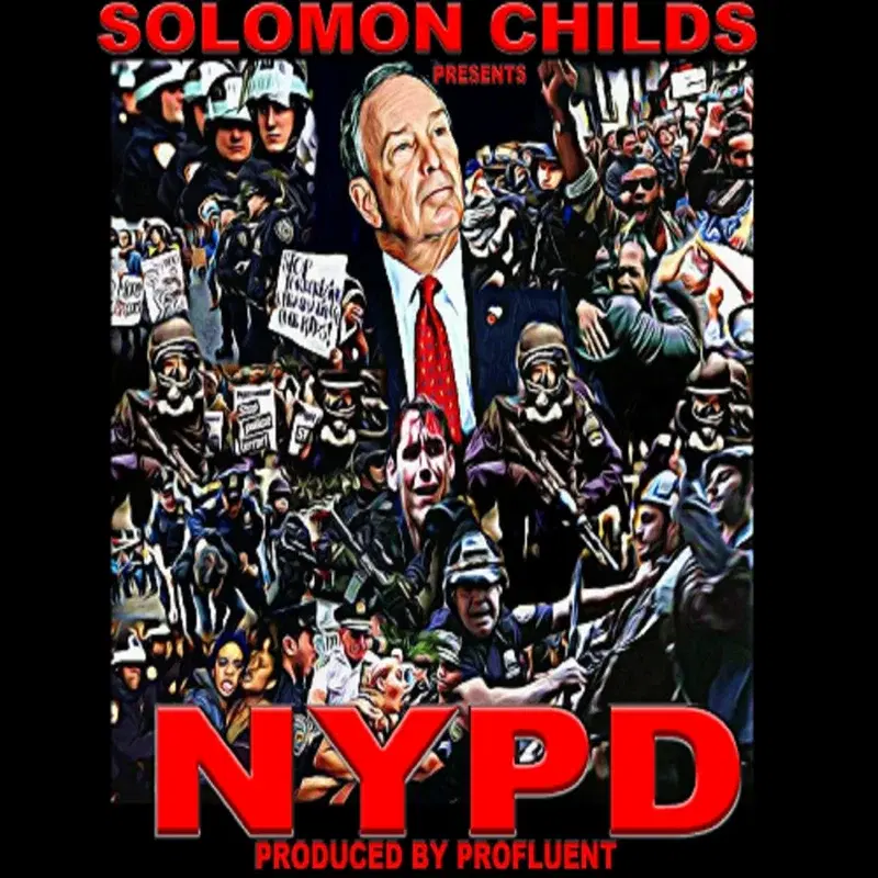 NYPD