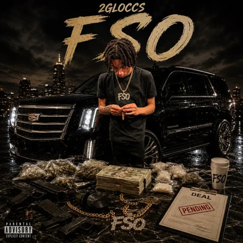 Cover Art