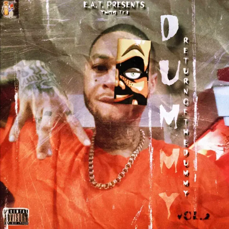 Dummy Vol 2: Return of the Dummy